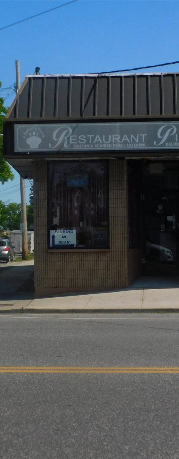 Building for Sale in Uniondale - New York - USA