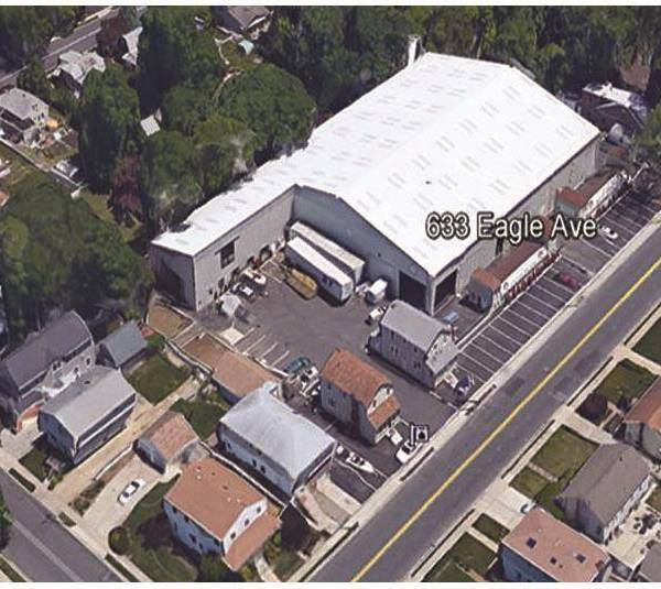 Bâtiment à Vendre à West Hempstead - NY - USA