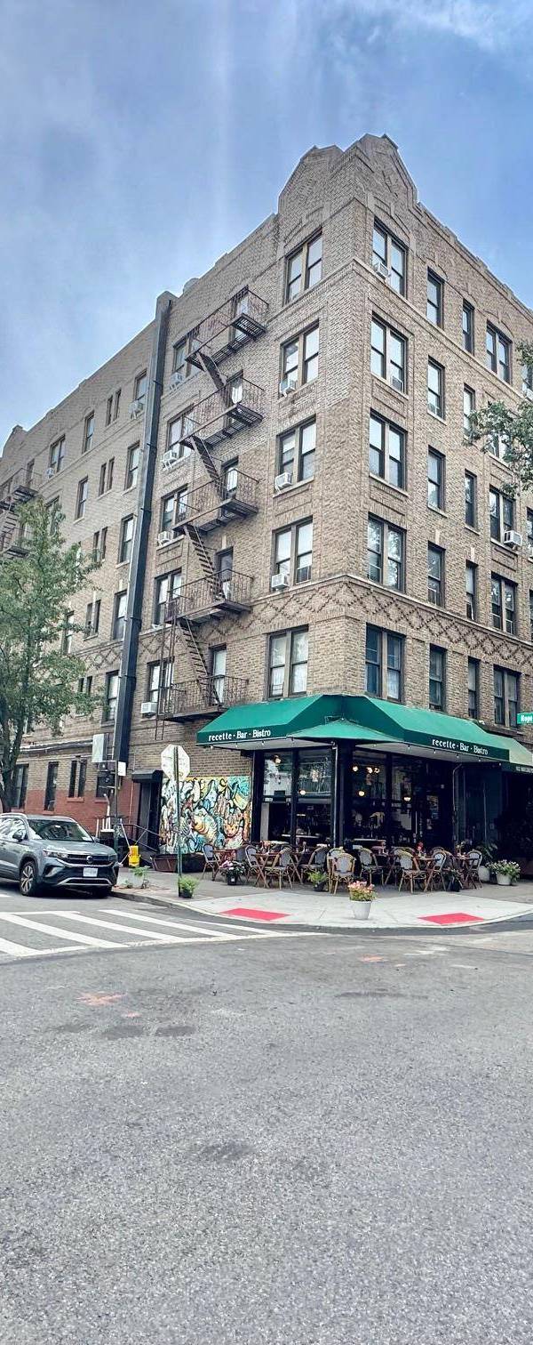 Prédio Comercial a la Venta en Williamsburg – Brooklyn – NY
