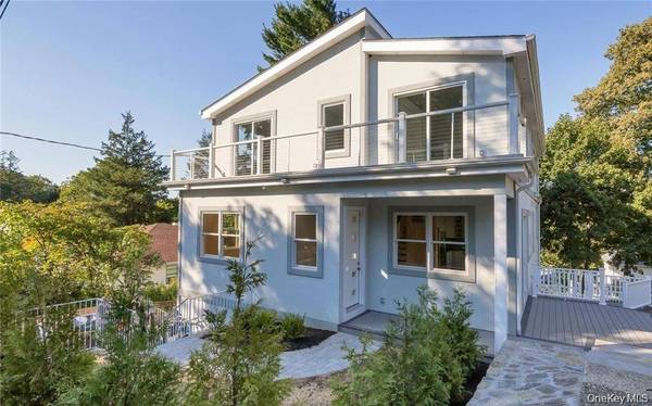 Prédio Multifamiliar à Venda em Tarrytown - Nova Iorque - EUA