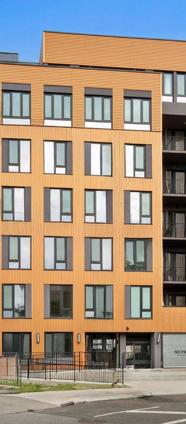 Edificio Residencial en Venta en Flushing