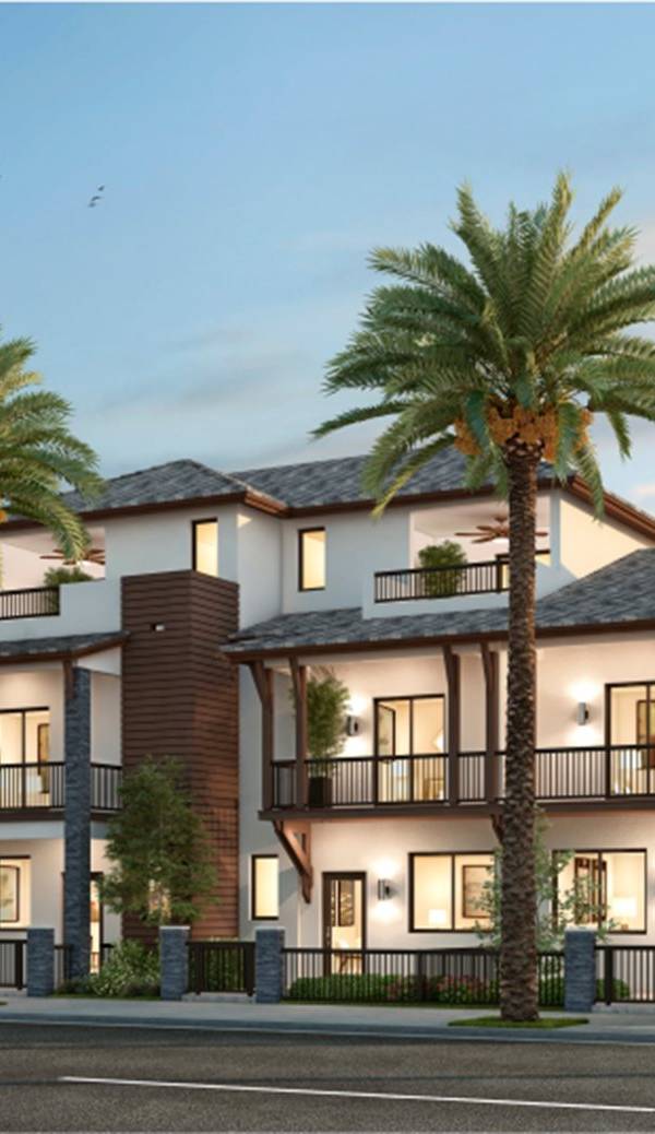 Maison à Vendre à Doral - Floride - USA