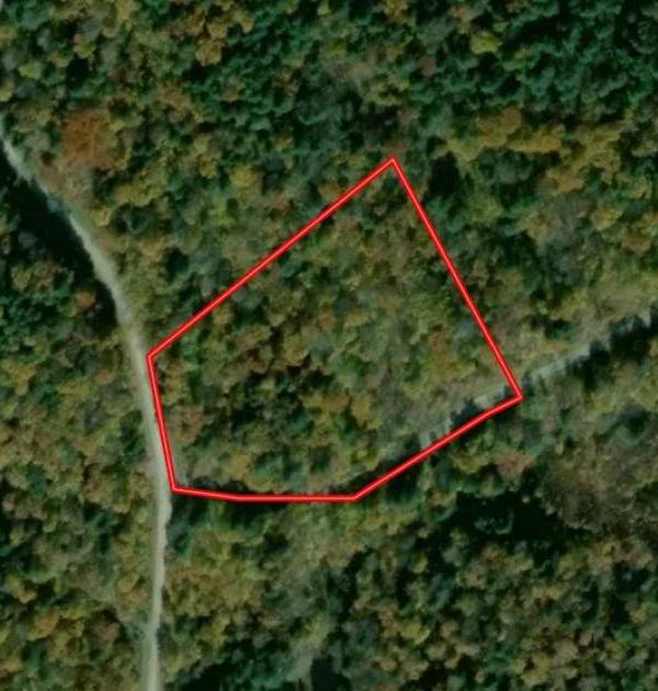 Propriedade à Venda em Jeffersonville - Nova Iorque - EUA