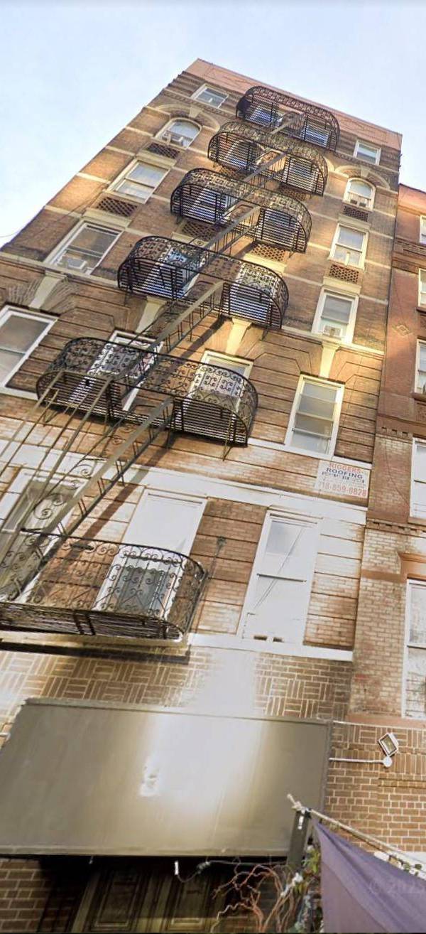 Edificio en Venta en Nueva York - Manhattan - NY - EE. UU.