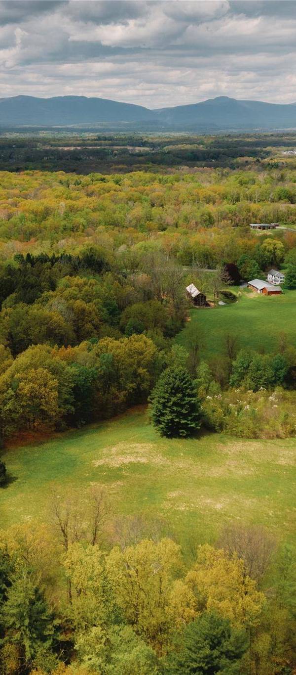 Propriété à Vendre à Rhinebeck - New York - USA