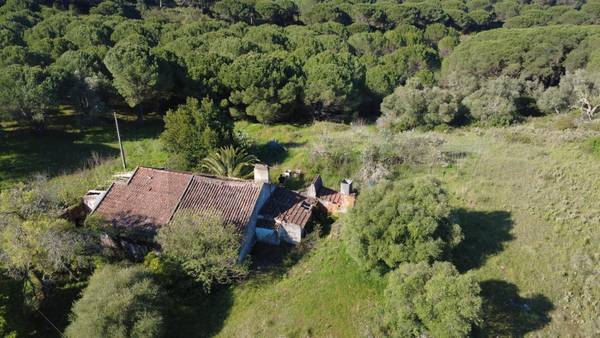 Quinta T4 à Venda em Setúbal - Portugal