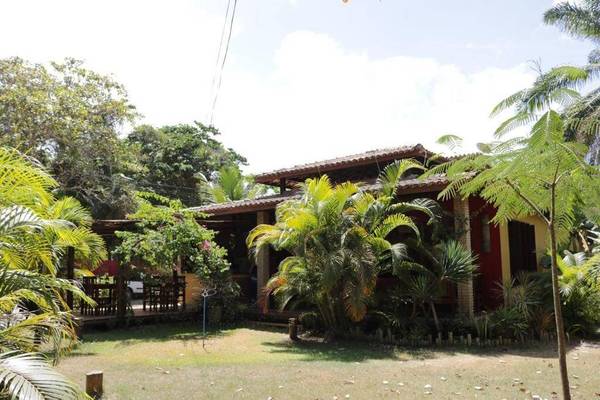 Restaurante à Venda em Maraú - Bahia - Brasil