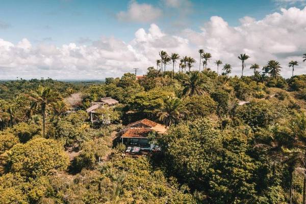 Sala Comercial à Venda em Cairu - Bahia - Brasil