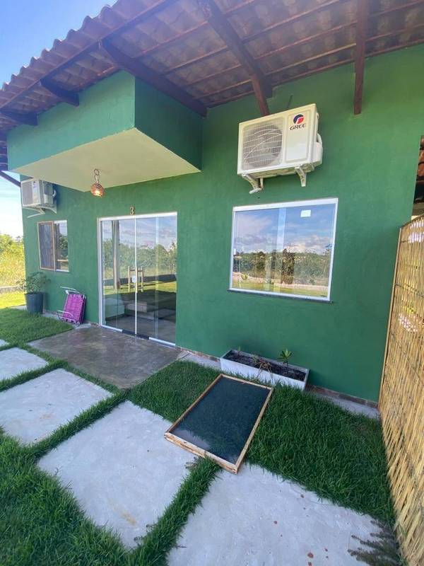 Sala Comercial à Venda em Maraú - Bahia - Brasil