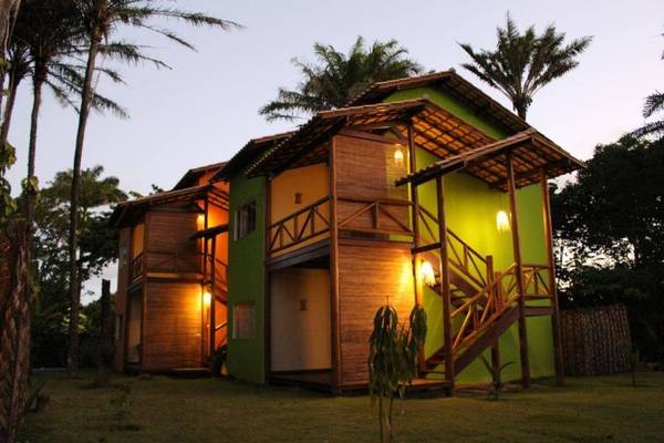 Sala Comercial à Venda em Maraú - Bahia - Brasil
