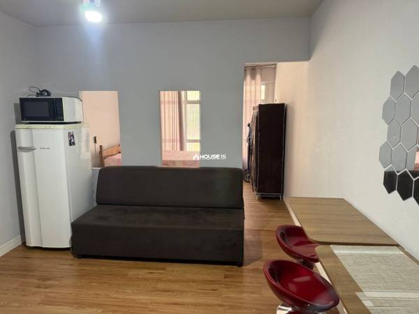 Sala Comercial de 1 Quarto à Venda no Centro - Guarapari - Espírito Santo - Brasil