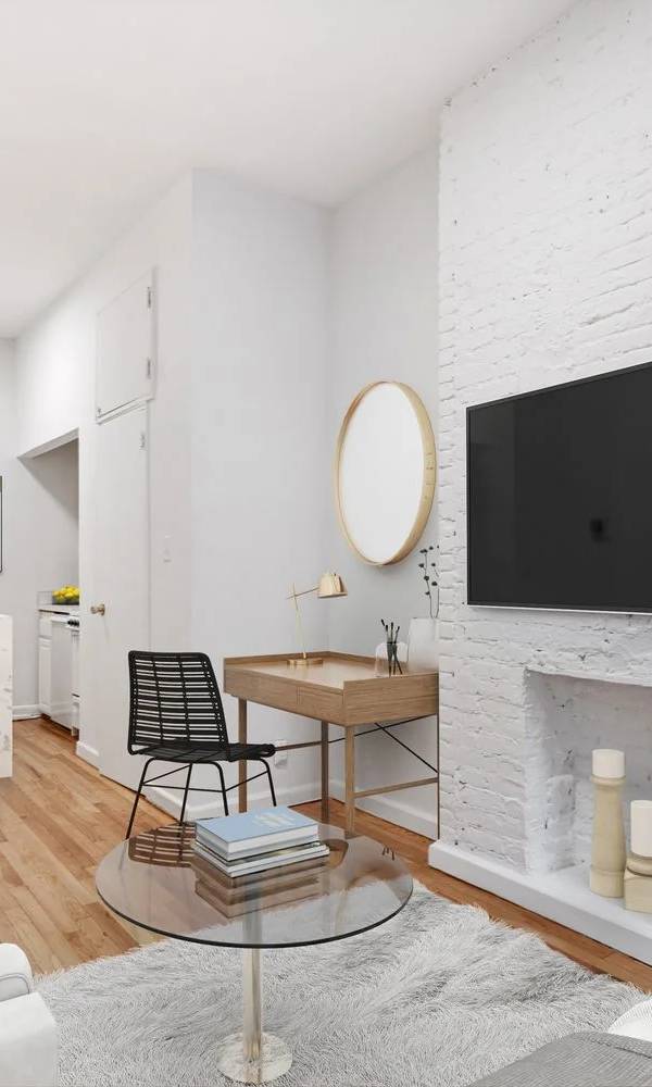 Estudio en Venta en 417 East 78th Street – Manhattan – Nueva York – NY
