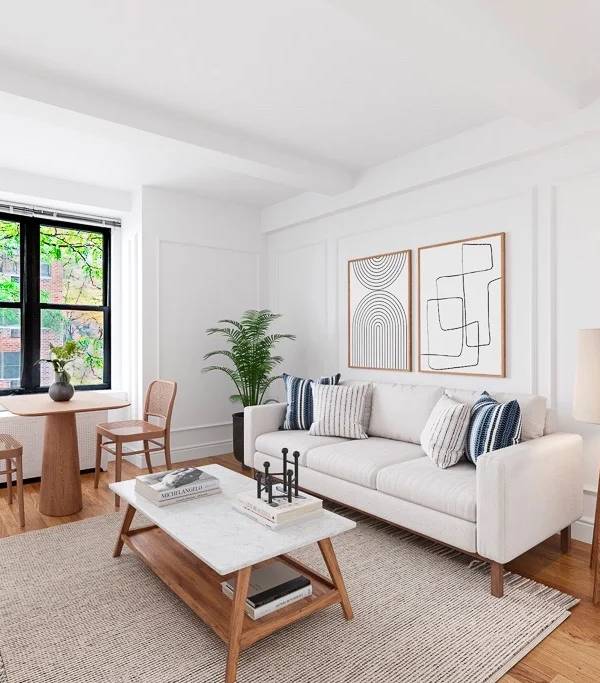 Estudio en Venta en 439 East 88th Street – Manhattan, Nueva York – NY