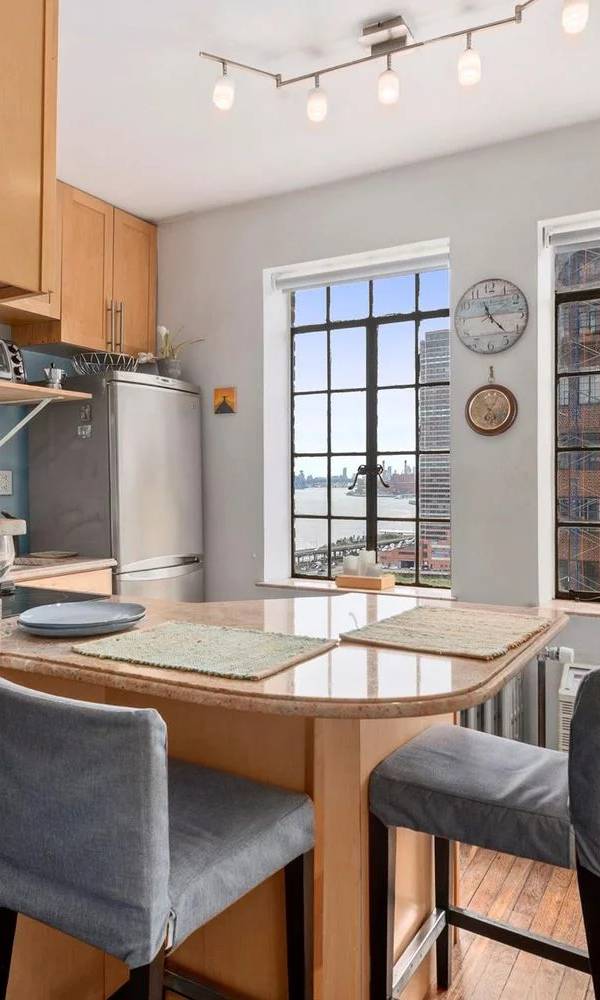 Estudio en Venta en 45 Tudor City Place – Manhattan – Nueva York – NY