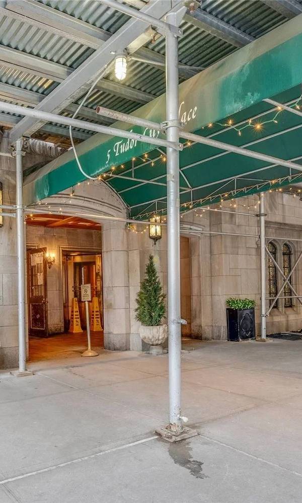 Estudio en Venta en 5 Tudor City Place – Manhattan – New York – NY