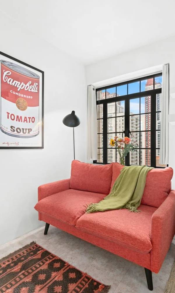 Estudio en Venta en 5 Tudor City Place – Manhattan – Nueva York – NY