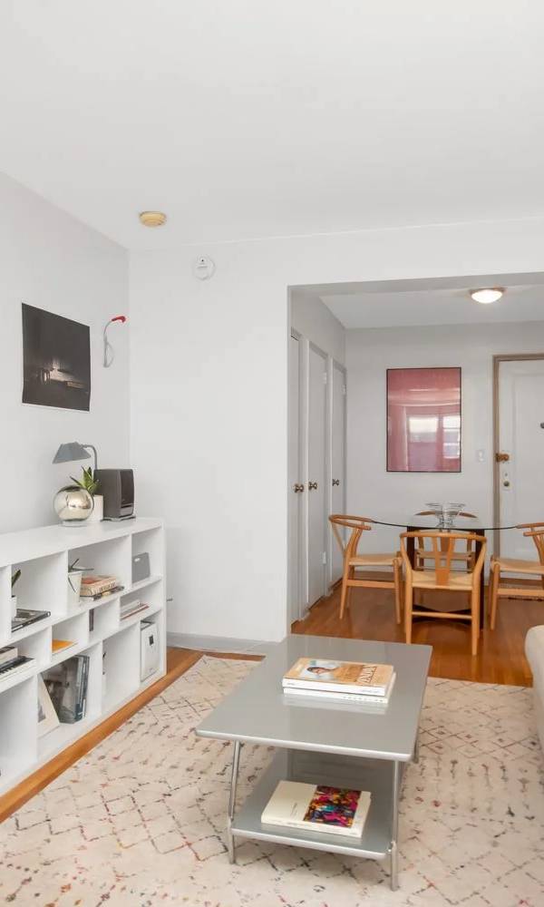 Estudio en Venta en 54 East 8th Street – Manhattan – Nueva York – NY