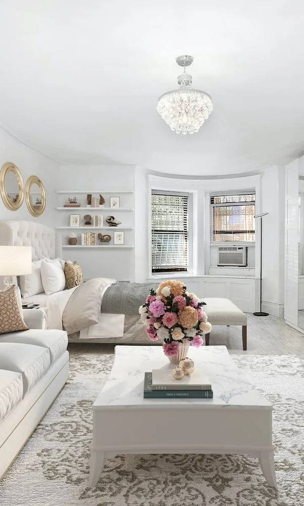 Estudio en Venta en 632 West End Avenue – Manhattan, Nueva York – NY