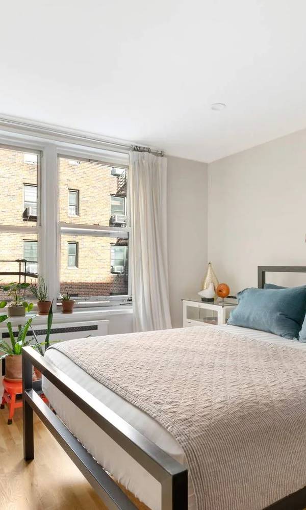 Estudio en Venta en Greenwich Village – Manhattan, Nueva York – NY