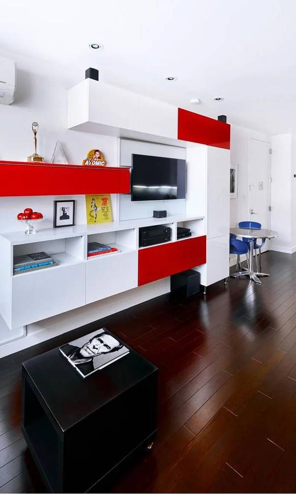 Estudio en Venta en Propiedad de Manhattan – Nueva York – NY
