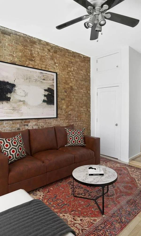 Estudio en Venta en Manhattan – 354 West 23rd Street – New York – NY