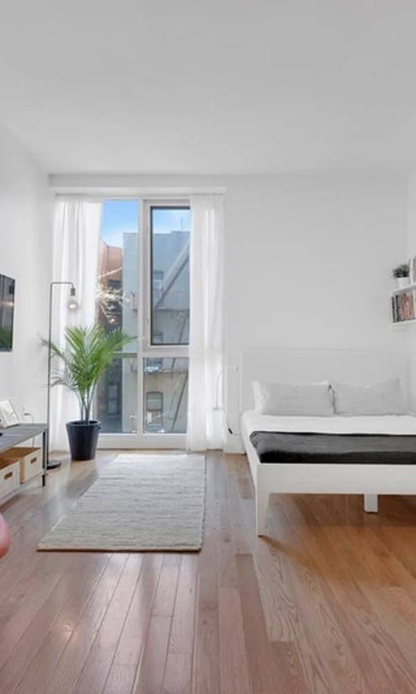 Estudio en Venta en Manhattan – 362 West 127th Street – New York – NY