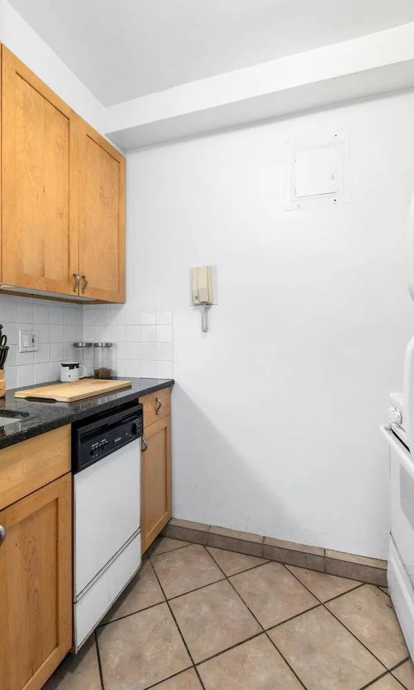 Estudio en Venta en Manhattan – 399 East 72nd Street – Nueva York, NY