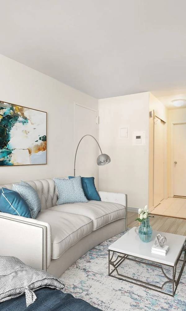 Estudio en Venta en Manhattan – 431 East 82nd Street – Nueva York – NY