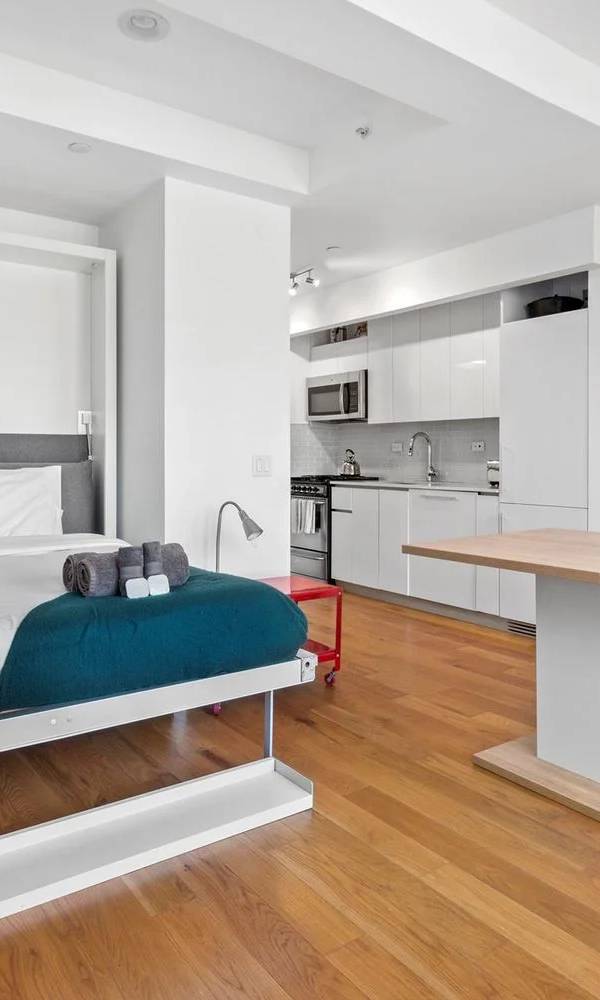 Estudio en Venta en Manhattan – 48 East 132nd Street – Nueva York – NY