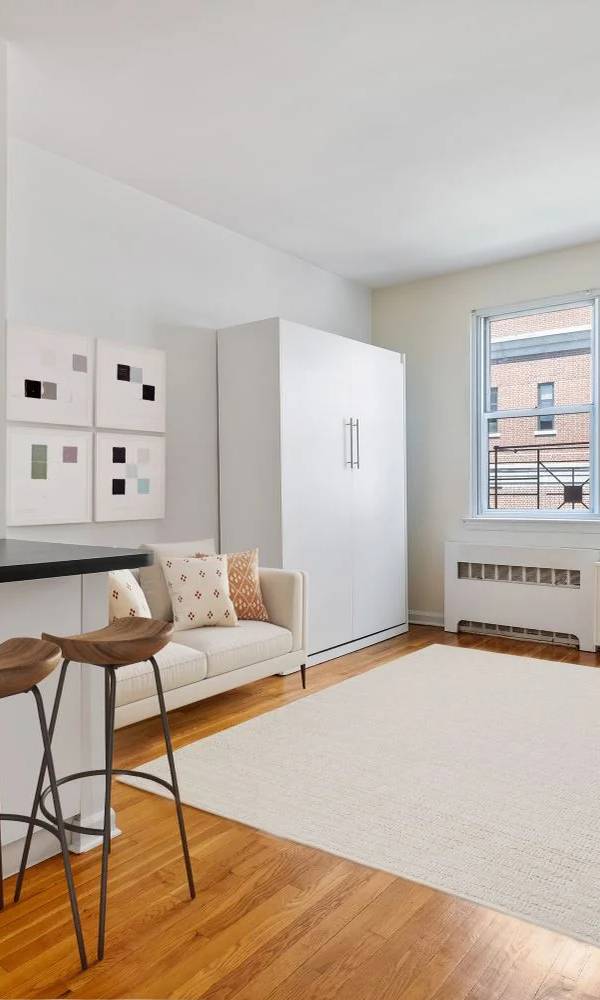 Estudio en Venta en Manhattan – 534-538 East 84th Street – New York – NY
