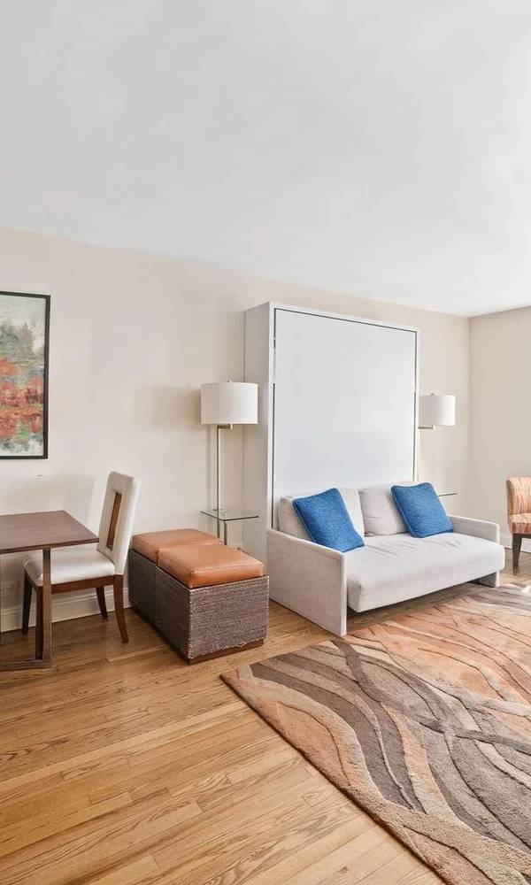 Estudio en Venta en Manhattan – 54 East 8th Street – Nueva York – NY