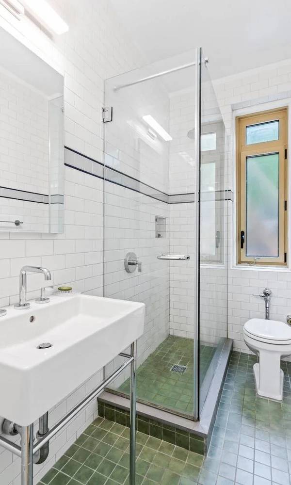 Estudio en Venta en Manhattan – 57 Park Terrace West – Nueva York – NY
