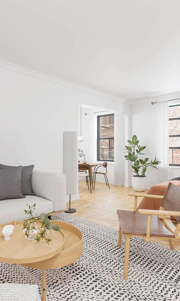 Estudio en Venta en Manhattan – 96 Arden Street – Nueva York – NY