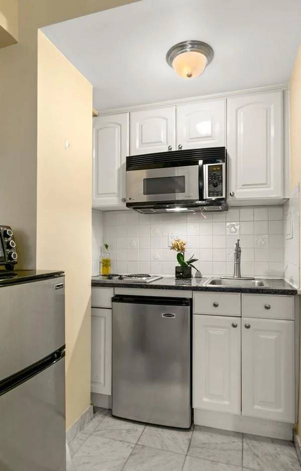 Estudio en Venta en Manhattan, Nueva York – 320 East 42nd Street – NY