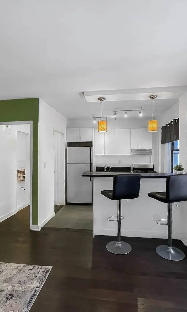 Estudio en Venta en Manhattan, Nueva York – 345 West 145th Street – NY