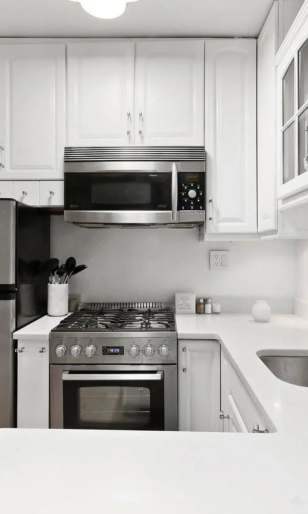Estudio en Venta en Manhattan – Nueva York – NY