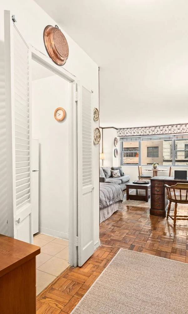 Estudio en Venta en Midtown East – Manhattan, Nueva York – NY
