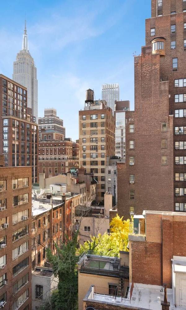 Estudio en Venta en Murray Hill – Manhattan, Nueva York – NY