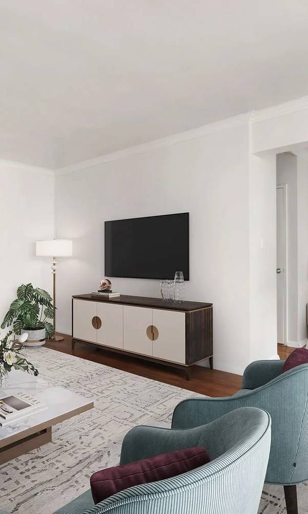 Estudio en Venta en 345 East 54th Street – Manhattan, Nueva York – NY