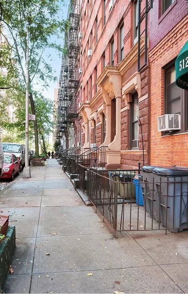 Estudio en Venta en 512 East 83rd Street – Manhattan – Nueva York – NY