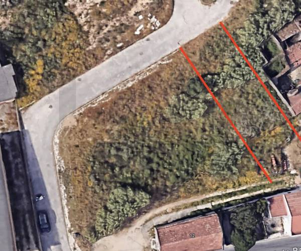 Terreno à Venda em Rio de Mouro - Lisboa - Portugal