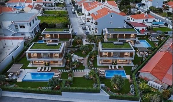 Terreno à Venda em Agualva-Cacém - Lisboa - Portugal