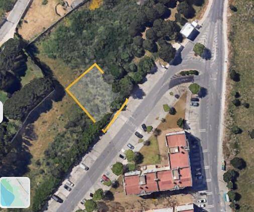 Terreno à Venda em Alcabideche - Lisboa - Portugal