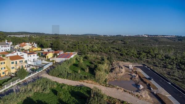 Terreno à Venda em Alcabideche - Lisboa - Portugal