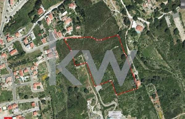Terreno à Venda em Alcabideche - Lisboa - Portugal