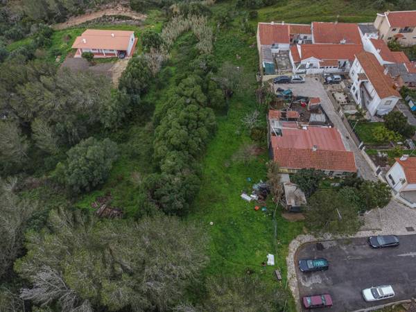 Terreno à Venda em Alcabideche - Lisboa - Portugal