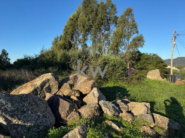 Terreno à Venda em Alcabideche - Lisboa - Portugal