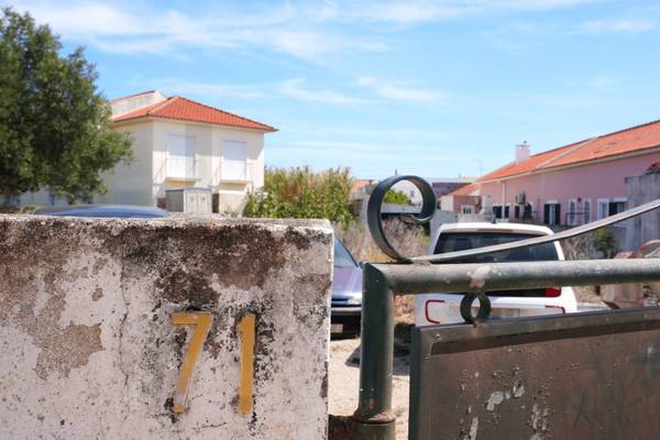 Terreno à Venda em Alcabideche - Lisboa - Portugal