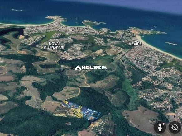Terreno à Venda em Área Rural de Guarapari - Guarapari - Espírito Santo - Brasil