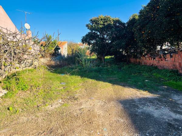 Terreno à Venda em Barreiro - Setúbal - Portugal